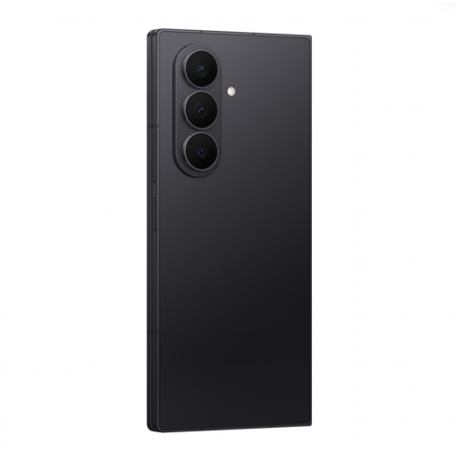 Смартфон Samsung Galaxy Z Fold7 12 ГБ + 256 ГБ (Чёрный | Jetblack) (Snapdragon)